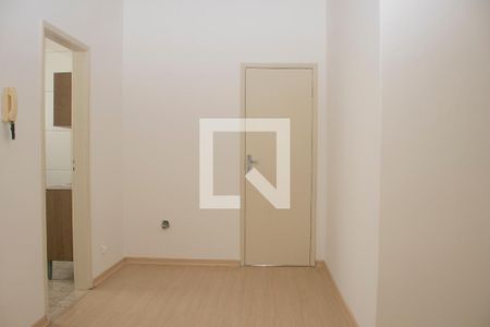 Sala de apartamento para alugar com 3 quartos, 110m² em Carmo, Belo Horizonte