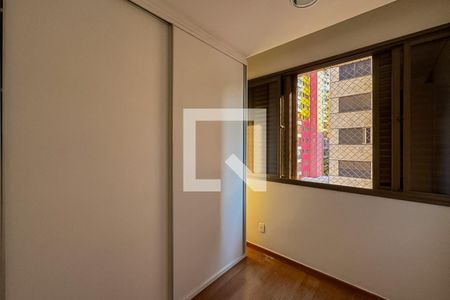 Quarto 2 de apartamento à venda com 4 quartos, 175m² em Lourdes, Belo Horizonte