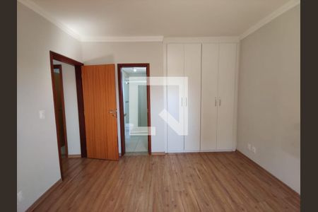 Suíte de apartamento para alugar com 2 quartos, 77m² em Parque Campolim, Sorocaba