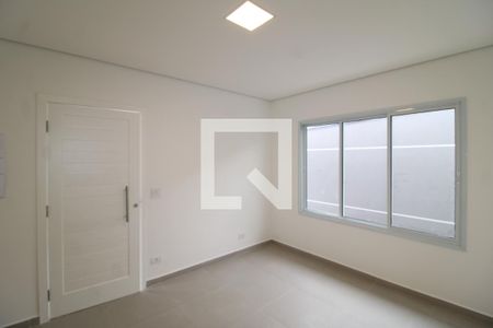 Sala de casa à venda com 2 quartos, 87m² em Parada Inglesa, São Paulo
