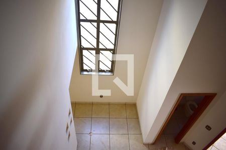 Sala 1 de casa para alugar com 4 quartos, 295m² em Ribeirânia, Ribeirão Preto