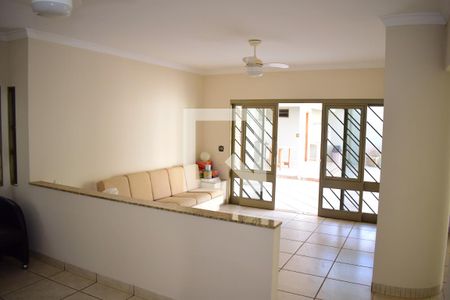 Sala 2 de casa para alugar com 4 quartos, 295m² em Ribeirânia, Ribeirão Preto