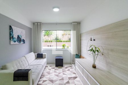 Apartamento para alugar em Jardim Taquaral