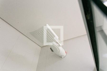 Banheiro de apartamento à venda com 1 quarto, 33m² em Tatuapé, São Paulo