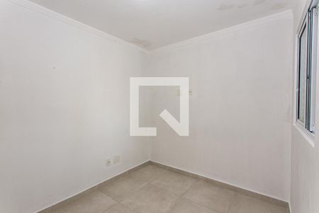 Quarto de apartamento à venda com 1 quarto, 33m² em Tatuapé, São Paulo