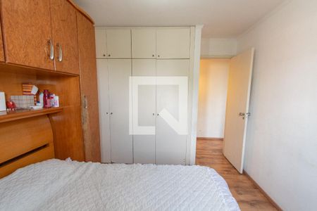 Quarto 2 de apartamento à venda com 2 quartos, 58m² em Jardim da Gloria, São Paulo