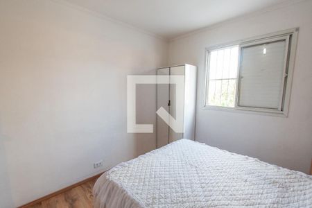 Quarto 2 de apartamento à venda com 2 quartos, 58m² em Jardim da Gloria, São Paulo