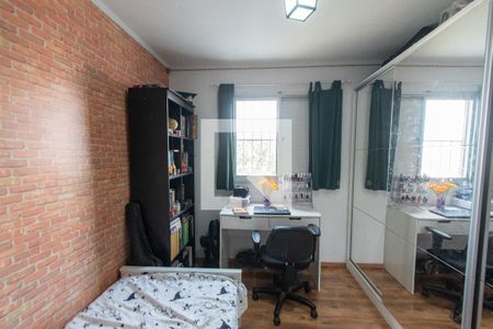 Quarto 1 de apartamento à venda com 2 quartos, 58m² em Jardim da Gloria, São Paulo