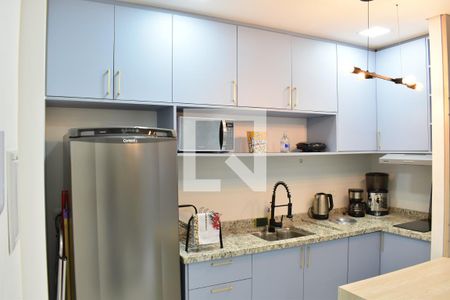 Studio de kitnet/studio para alugar com 1 quarto, 23m² em Centro, Curitiba