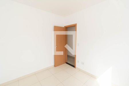Quarto 1 de apartamento para alugar com 3 quartos, 86m² em Diamante, Belo Horizonte