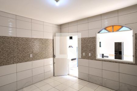 Kitnet de kitnet/studio à venda com 1 quarto, 34m² em São Paulo, Belo Horizonte