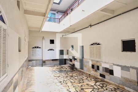 Entrada de kitnet/studio à venda com 1 quarto, 34m² em São Paulo, Belo Horizonte