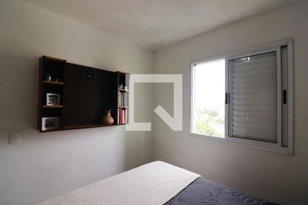 Quarto 1 de apartamento à venda com 2 quartos, 48m² em Demarchi, São Bernardo do Campo