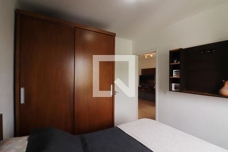 Quarto 1 de apartamento à venda com 2 quartos, 48m² em Demarchi, São Bernardo do Campo