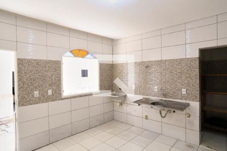 Kitnet de kitnet/studio à venda com 1 quarto, 42m² em São Paulo, Belo Horizonte