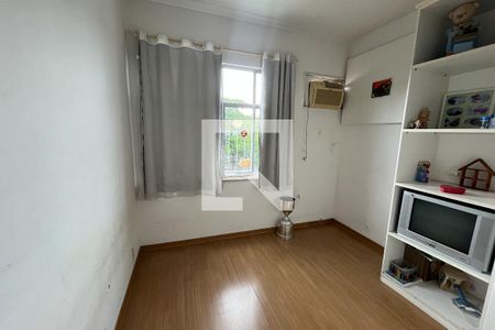 Quarto 1 de apartamento à venda com 2 quartos, 80m² em Jardim Guanabara, Rio de Janeiro