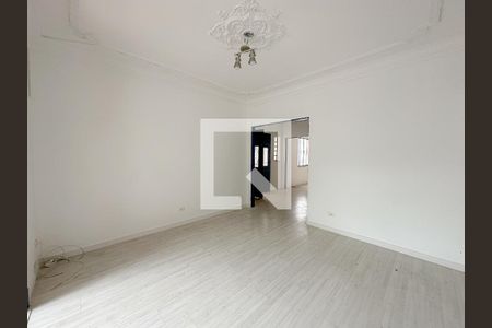 Casa para alugar em Água Branca