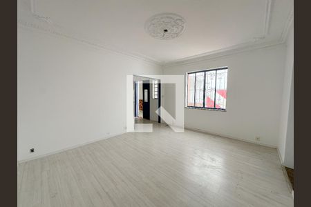 Sala de Jantar de casa à venda com 4 quartos, 300m² em Água Branca, São Paulo