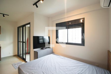 Kitnet/Studio para alugar com 1 quarto, 29m² em Vila Olímpia, São Paulo