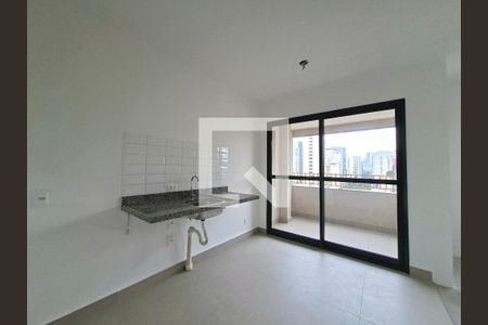 Studio de kitnet/studio para alugar com 1 quarto, 29m² em Vila Olímpia, São Paulo