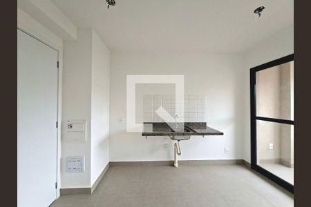 Studio de kitnet/studio para alugar com 1 quarto, 29m² em Vila Olímpia, São Paulo