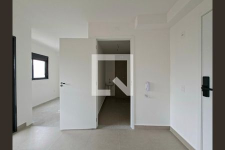 Studio de kitnet/studio para alugar com 1 quarto, 29m² em Vila Olímpia, São Paulo