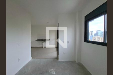 Studio de kitnet/studio para alugar com 1 quarto, 29m² em Vila Olímpia, São Paulo