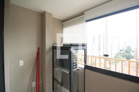 Kitnet/Studio para alugar com 1 quarto, 29m² em Vila Olímpia, São Paulo