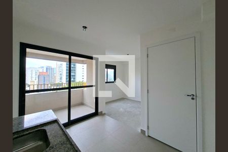 Studio de kitnet/studio para alugar com 1 quarto, 29m² em Vila Olímpia, São Paulo