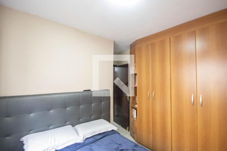 Quarto 2 de casa à venda com 4 quartos, 140m² em Vila Nova Galvão, São Paulo