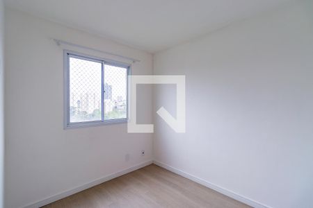 Quarto de apartamento para alugar com 1 quarto, 26m² em Vila Nova das Belezas, São Paulo