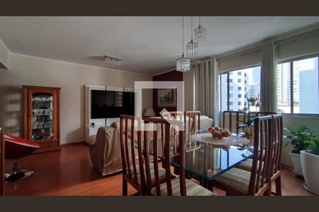 Foto 05 de apartamento à venda com 3 quartos, 90m² em Perdizes, São Paulo