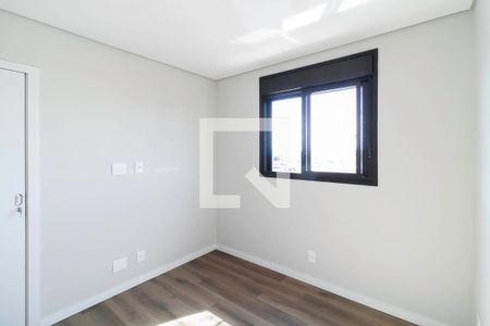 Semi Suíte 1 de apartamento à venda com 4 quartos, 293m² em Castelo, Belo Horizonte