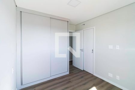 Semi Suíte 1 de apartamento à venda com 4 quartos, 293m² em Castelo, Belo Horizonte