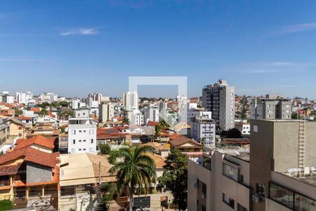 Vista da Sala de apartamento à venda com 4 quartos, 293m² em Castelo, Belo Horizonte
