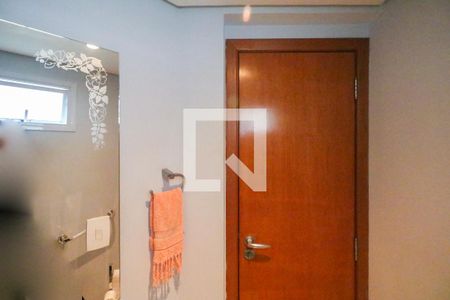 Lavabo de apartamento à venda com 3 quartos, 188m² em Olímpico, São Caetano do Sul