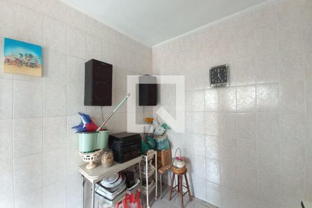 Cozinha- Edícula de casa para alugar com 4 quartos, 330m² em Jardim Leonor, Campinas