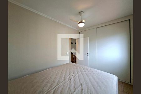 Quarto de apartamento à venda com 1 quarto, 31m² em Indianópolis, São Paulo