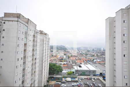 Vista do Quarto 1 de apartamento para alugar com 2 quartos, 45m² em Jardim Modelo, São Paulo