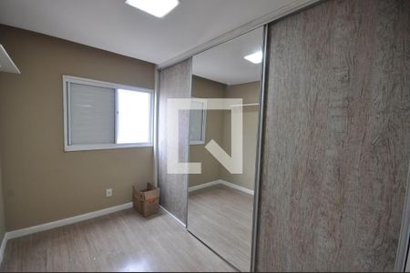 Quarto 2 de apartamento para alugar com 2 quartos, 45m² em Jardim Modelo, São Paulo