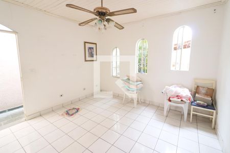 Sala 2 de casa à venda com 3 quartos, 276m² em Umuarama, Osasco