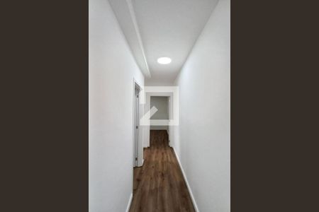 Corredor de apartamento à venda com 2 quartos, 43m² em Campos Elíseos , Campinas