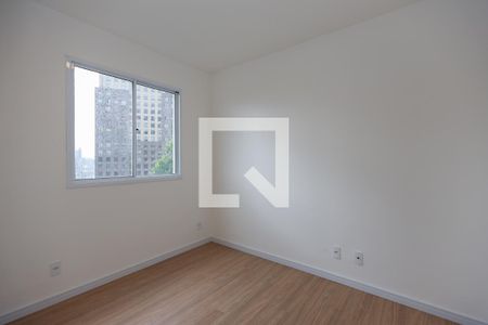 Quarto 1 de apartamento para alugar com 2 quartos, 39m² em Cidade Jardim, São Paulo