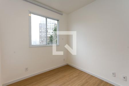 quarto 1 de kitnet/studio para alugar com 2 quartos, 39m² em Cidade Jardim, São Paulo