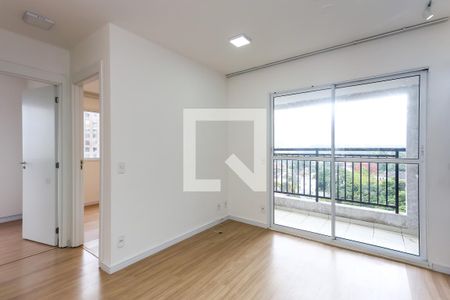 Sala de kitnet/studio para alugar com 2 quartos, 39m² em Cidade Jardim, São Paulo