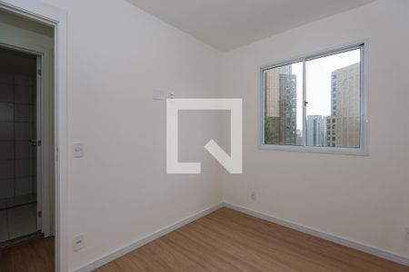 Quarto 1 de apartamento para alugar com 2 quartos, 39m² em Cidade Jardim, São Paulo