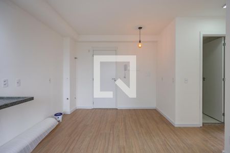 Sala de apartamento para alugar com 2 quartos, 39m² em Cidade Jardim, São Paulo