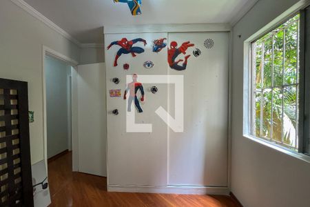 Quarto 1 de apartamento para alugar com 3 quartos, 90m² em Jardim Iris, São Paulo