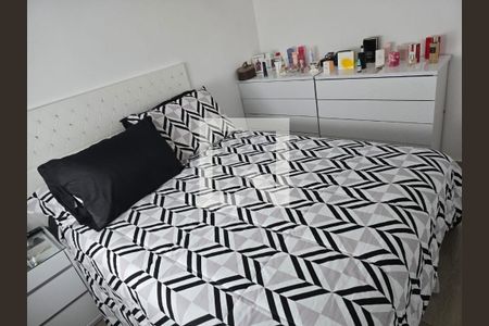 Foto 19 de apartamento à venda com 2 quartos, 41m² em Vila Guaca, São Paulo