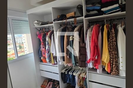 Foto 17 de apartamento à venda com 2 quartos, 41m² em Vila Guaca, São Paulo